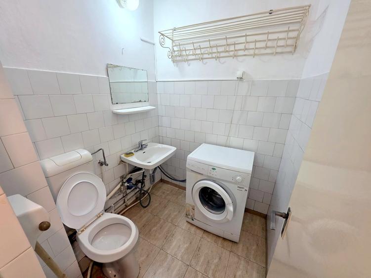 3 camere, decomandate, mobilat, in Gheorgheni, pe strada Aurel Suciu - 11
