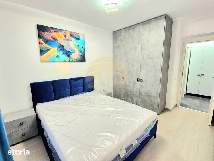 Apartament cu 2 camere decomandat în Apărătorii Patriei