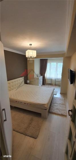 Apartament cu 2 camere decomandat în Moara de Vânt