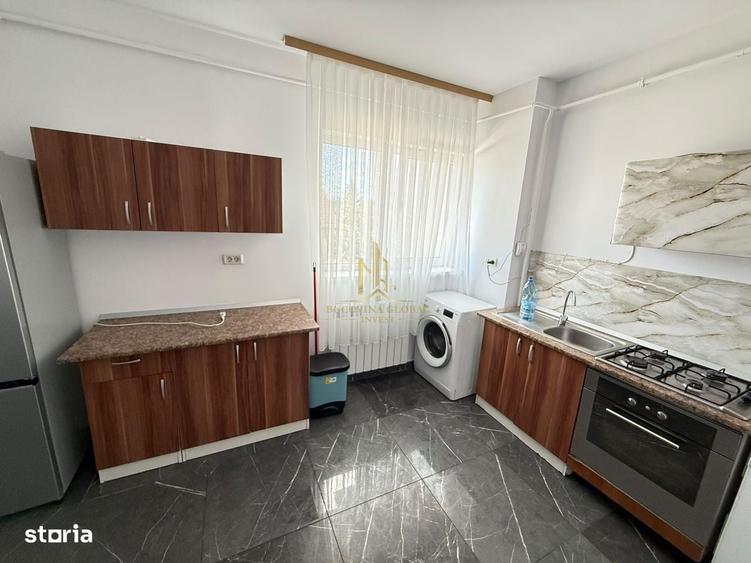 Apartament cu 3 camere în Mihoveni