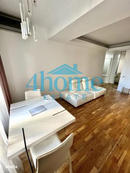 Apartament cu 3 camere, mobilat în Aviației
