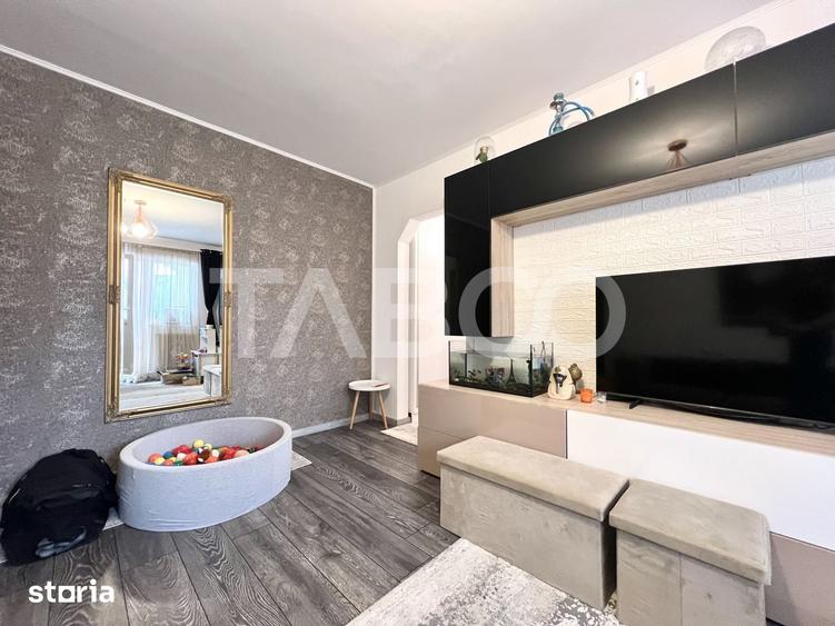 Apartament cu 3 camere decomandat în Mănăștur