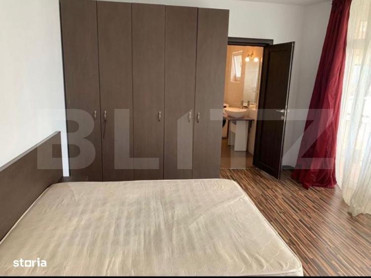 Apartament Premium 3 camere | 100 mp | Terase generoase ] Zorilor - 4