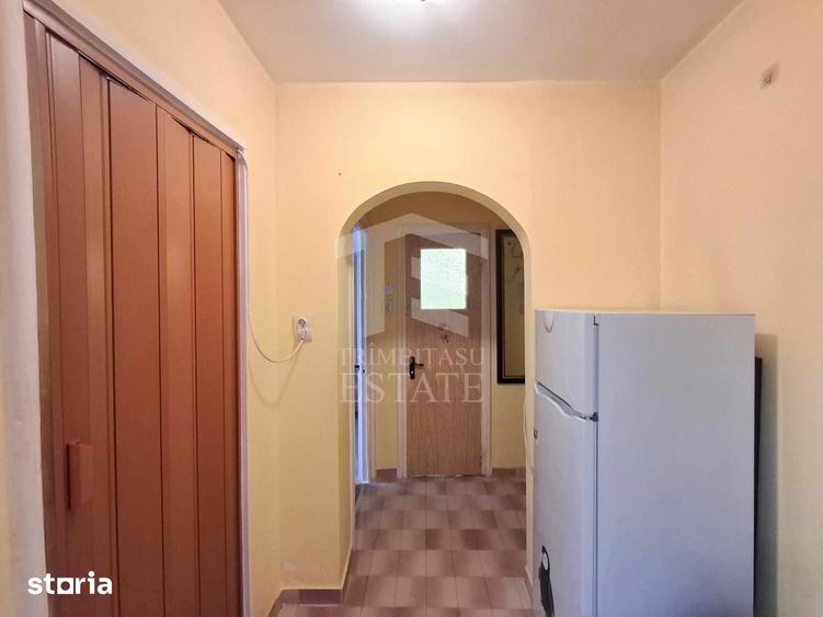 De vanzare Apartament 2 camere decomandat | Lacul Tei Teiul Doamne - 9