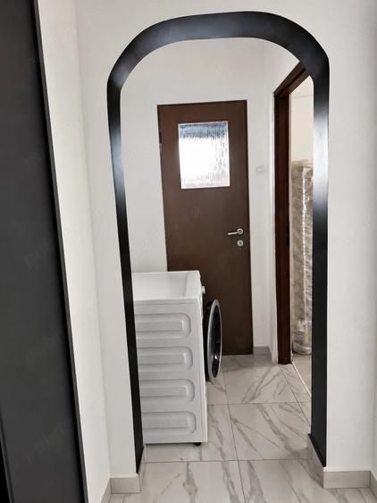Apartament cu 2 camere semidecomandat în Vest