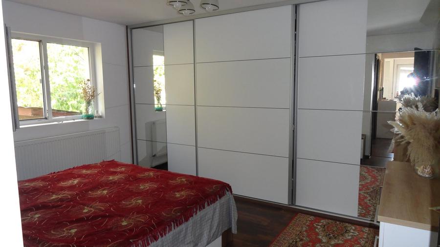 Casă individuală cu 4 camere cu Teren 1168 Mp în Baia de Arieș