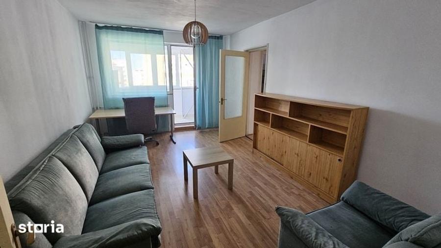 Chirie apartament 3 camere Bd. Tineretului - 2