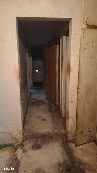 Apartament cu 2 camere în Dristor