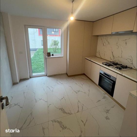 Apartament cu 3 camere decomandat în Bucium