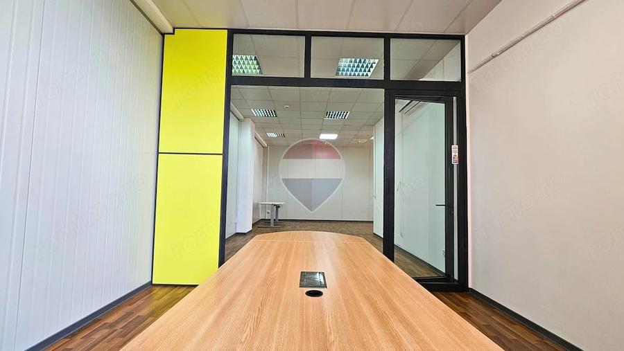 Spațiu comercial, de 123 mp, în B-dul București