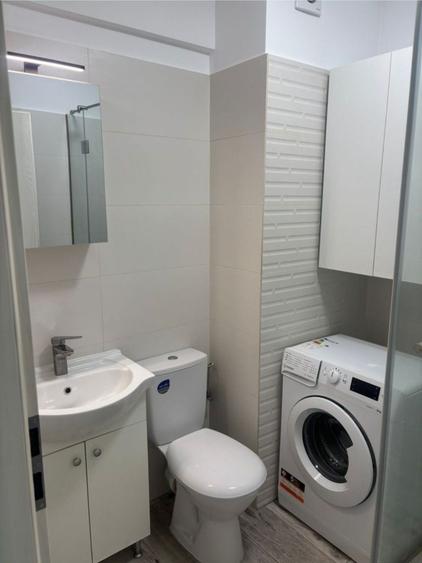 Garsonieră decomandată în Chiajna