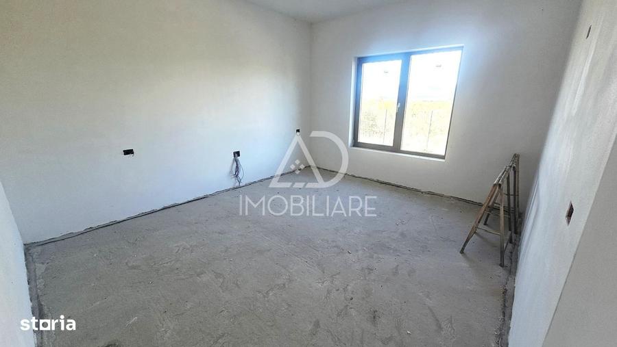 Casă cu 4 camere în Narciselor