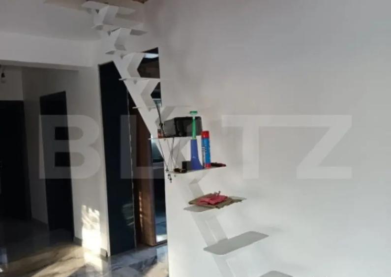 Casă cu 3 camere cu Teren 780 Mp în Măgurele