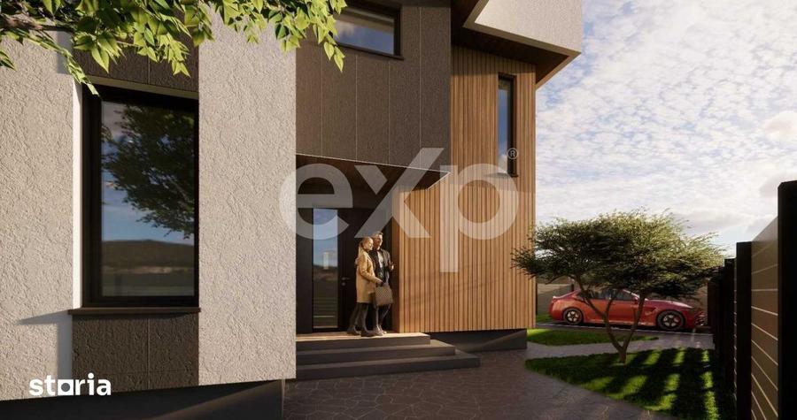 Case moderne de vanzare Trivale, Str. Campului, Pitesti - 7