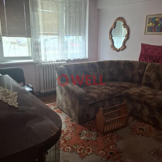 Apartament cu 3 camere decomandat în Sovata
