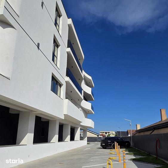 Apartament cu 2 camere decomandat în Palazu Mare