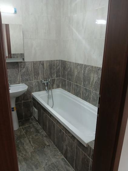 Apartament cu 2 camere semidecomandat în Rahova