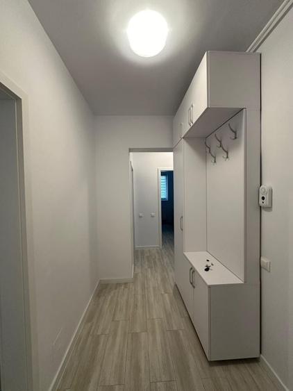 Apartament cu 2 camere decomandat în Militari