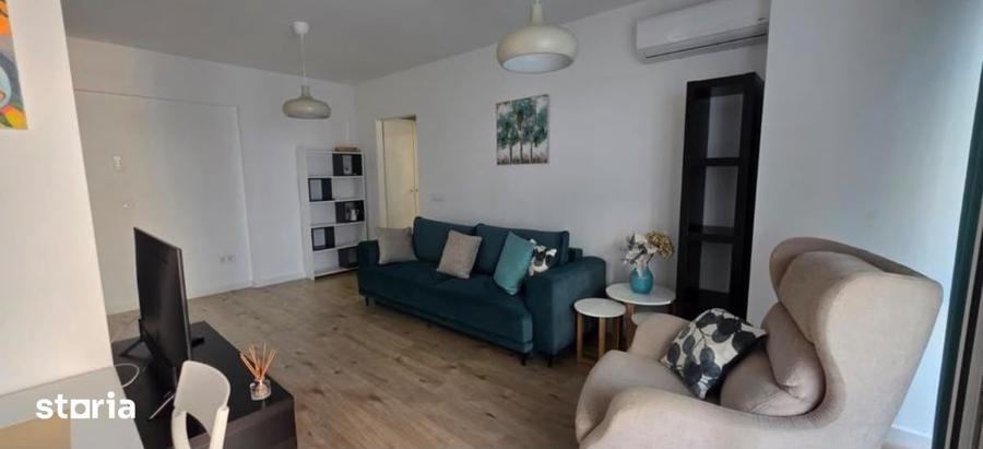 Apartament 2 camere Belvedere Residence | Aviatiei Pipera | cu parcare - 2