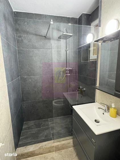 Apartament cu 2 camere în Vatra Luminoasă