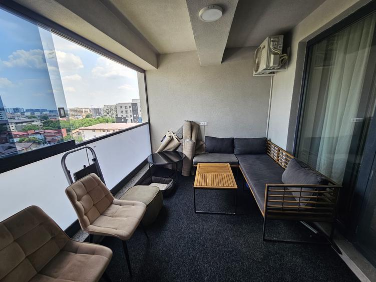Apartament 3 Camere 113 mp ( Cavar - Odei ) - 13