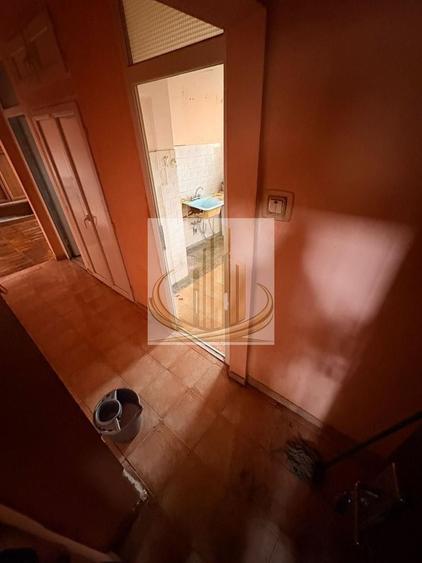 Garsonieră decomandată în Șagului