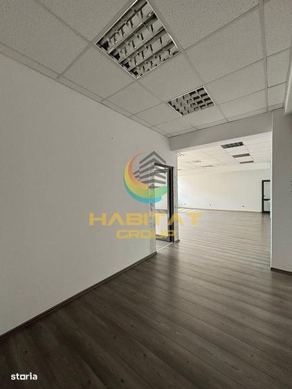Spațiu comercial, de 100 mp, în Central