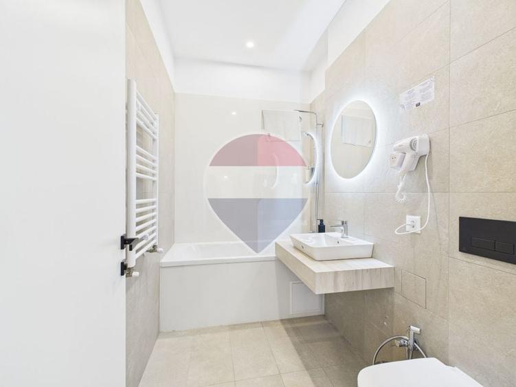 Apartament cu 2 camere, mobilat în Ștefan cel Mare