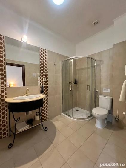 Spațiu comercial, de 990 mp, în Elisabetin