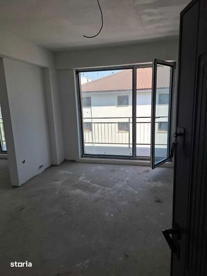 Apartament cu 2 camere în ICIL
