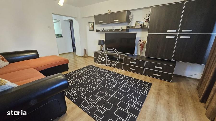 Apartament Cu 3 Camere De Inchiriat - 3