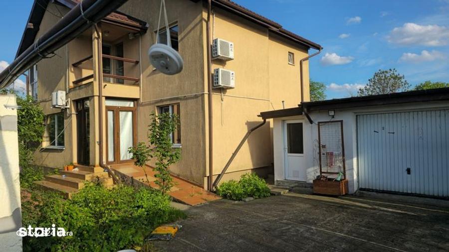 casa si teren 517mp Tamasi-Corbeanca - 1