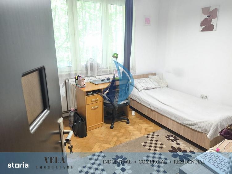 Apartament cu 3 camere de inchiriat - Aleea Cornisa, Zona Faget! - 3