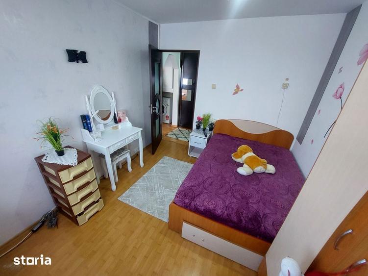 Apartament cu 3 camere în Vest