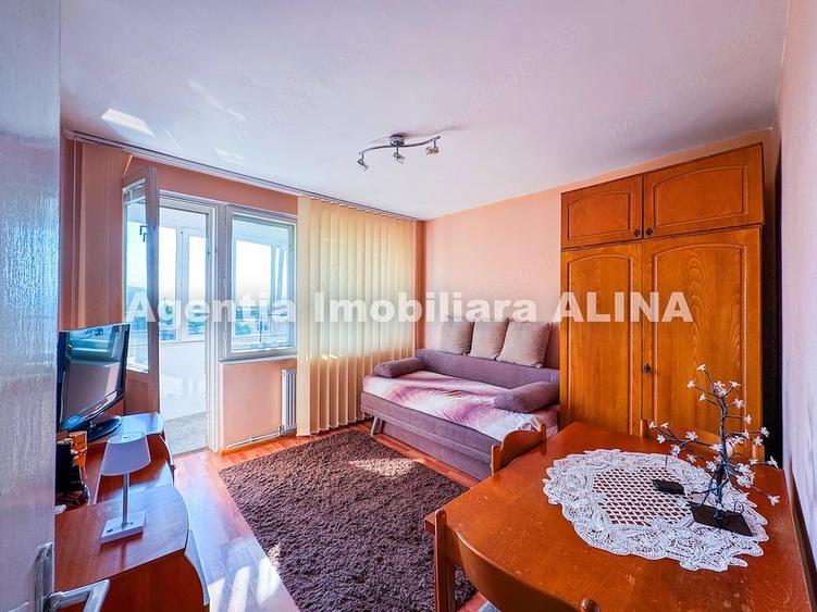 Apartament cu 2 camere decomandat în Gojdu