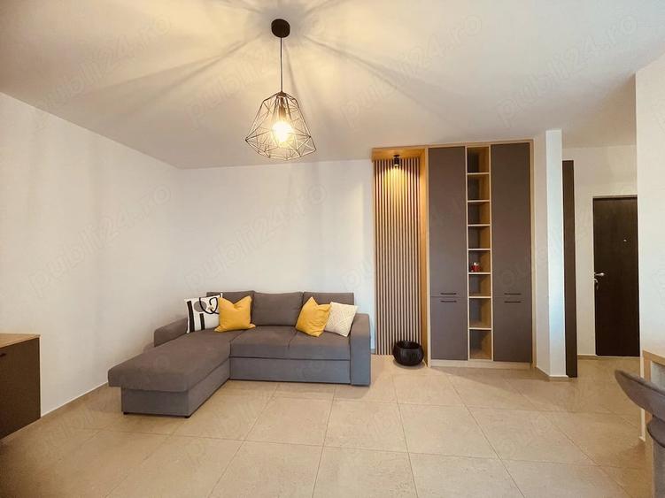 De vanzare, apartament Iris Armoniei, 2 camere, 0% Comision prin Poremo Imobiliare - 13