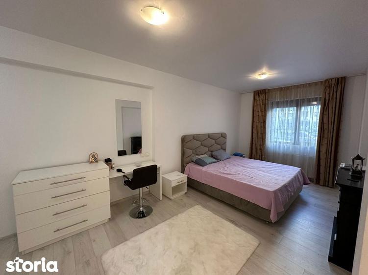 Apartament cu 3 camere de inchiriat in Prelunguirea Ghencea - 2