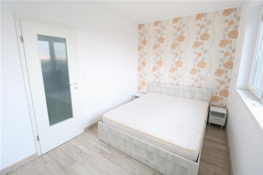 Apartament cu 2 camere decomandat în Șagului