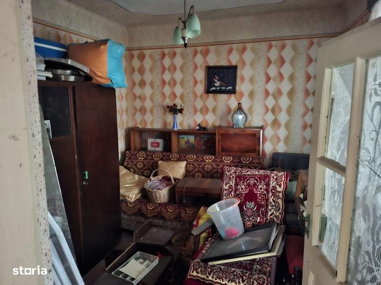 Casă cu 4 camere în Țuglui