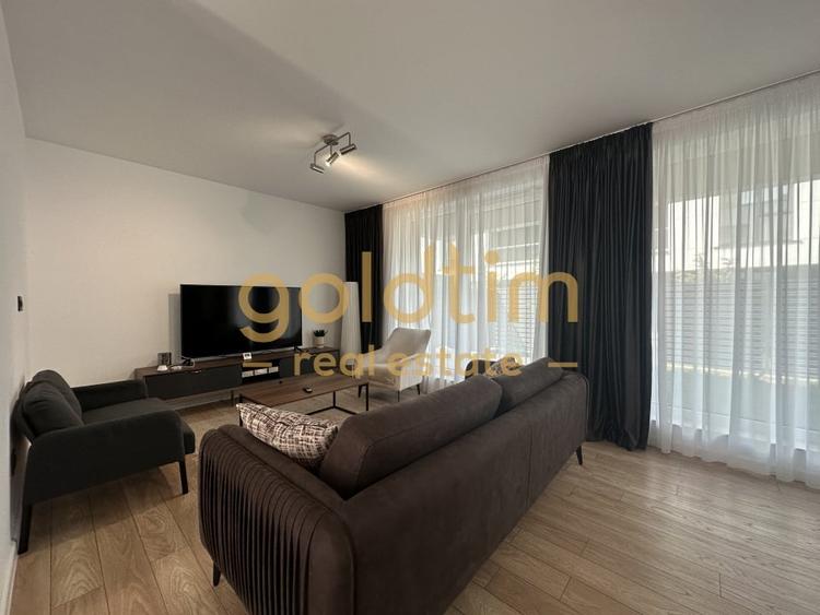 Duplex cu 5 camere cu Canalizare în Pipera