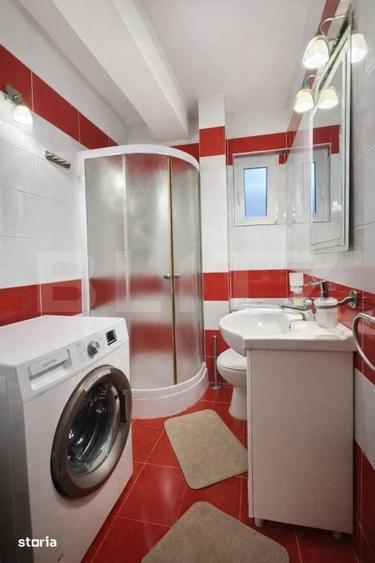 Apartament cu 4 camere în Central