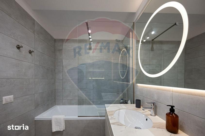 Apartament cu vibe premium in UNO Bra?ov - 1