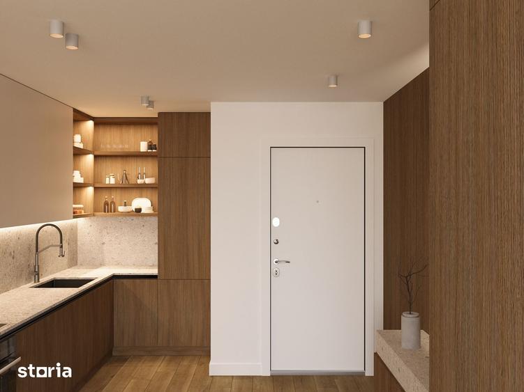 ? UP-SITE | FLOREASCA | 2 CAMERE | 52 MP | ET. 5 ? - 4