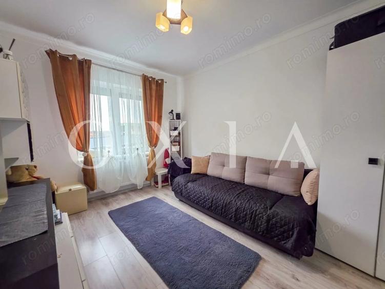 AX1284 Braytim, Mobilat&Utilat, Loc propriu de parcare - 8