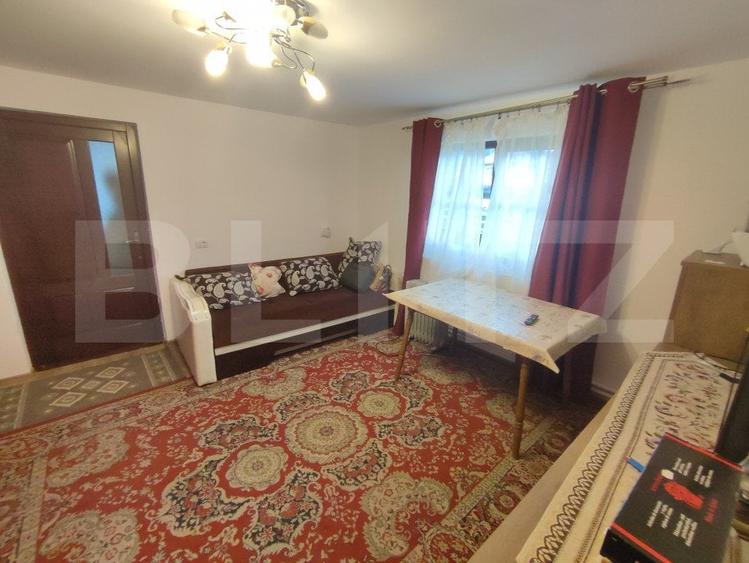 Casa de vacanta si anexe in  Stulpicani - 19