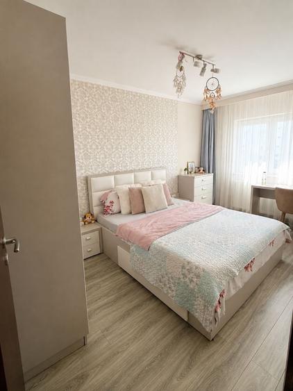 Apartament cu 4 camere în Mănăștur