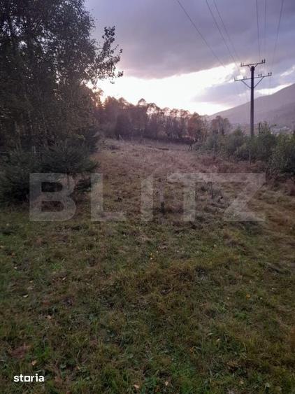 Teren de 2280 mp, în Central