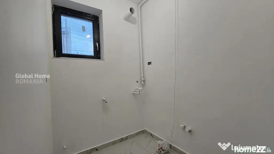 Apartament cu 3 camere decomandat în Crângași