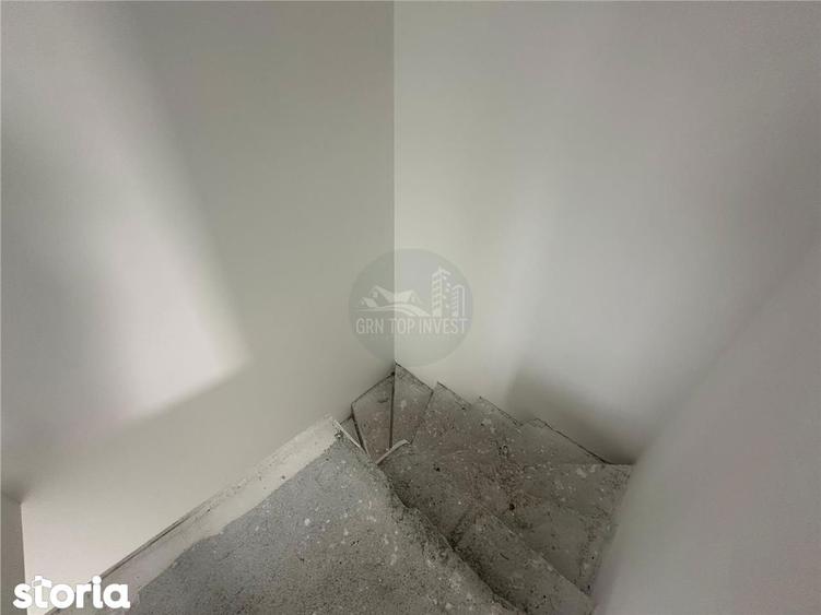 Duplex 4 camere 250mp teren zona Selimbar - 5