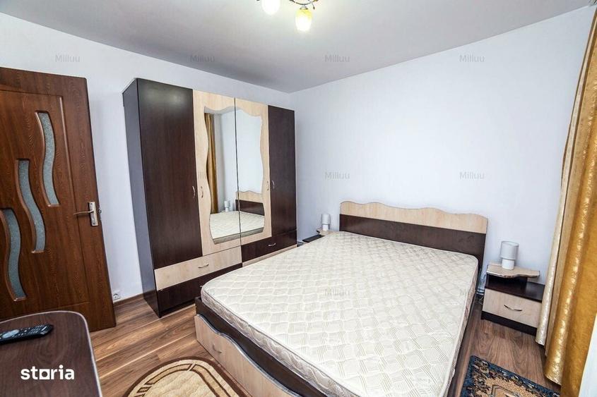 2 camere | Petfriendly | Centrala Termica | 10 Min Metrou Gorjului - 5